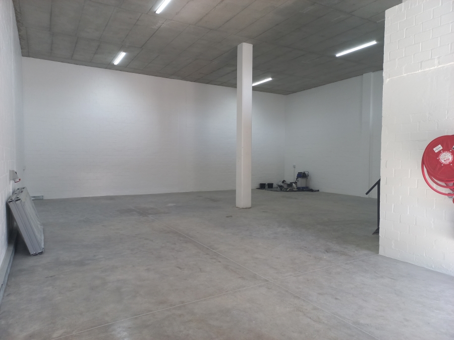 To Let commercial Property for Rent in Firgrove Western Cape